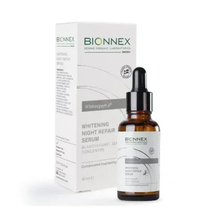 BIONNEX WHITEXPERT WHITENING SERUM